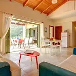 Sivotabayvillas - Mastiha - Sea View And Private Pool