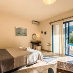 Sivotabayvillas - Mastiha - Sea View And Private Pool Sivota