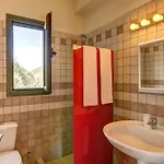 Sivotabayvillas - Mastiha - Sea View And Private Pool Villa