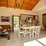 Villa Sivotabayvillas - Mastiha - Sea View And Private Pool *