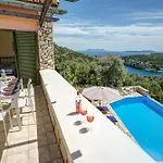 Villa Sivotabayvillas - Mastiha - Sea View And Private Pool Sivota