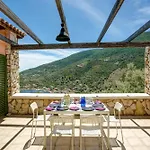 Sivotabayvillas - Mastiha - Sea View And Private Pool * Sivota