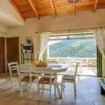 Sivotabayvillas - Mastiha - Sea View And Private Pool Villa Sivota