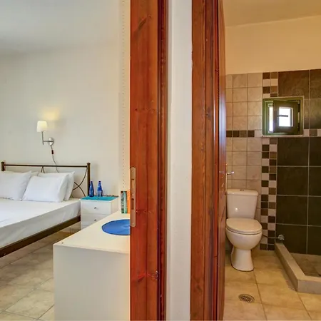 Sivotabayvillas - Mastiha - Sea View And Private Pool