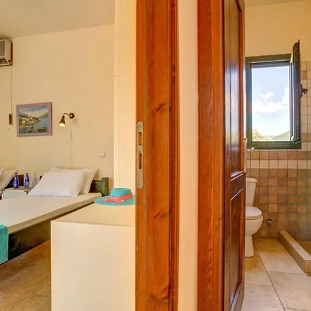 Sivotabayvillas - Mastiha - Sea View And Private Pool Sivota (Lefkada)