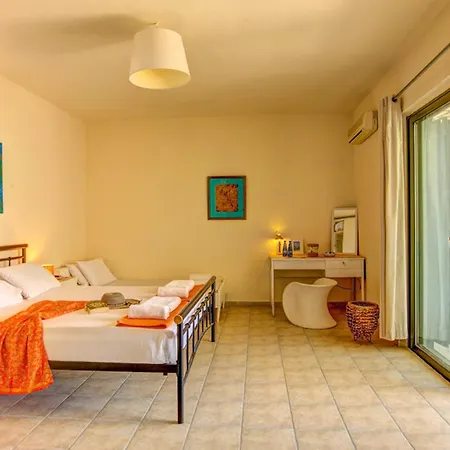 Villa Sivotabayvillas - Mastiha - Sea View And Private Pool Sivota (Lefkada)